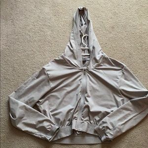 Puma mid waist,Silky,Light Weight Sporty jacket